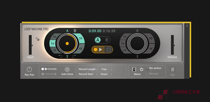 guitar rig7 pro(吉他效果器) v7.0.2