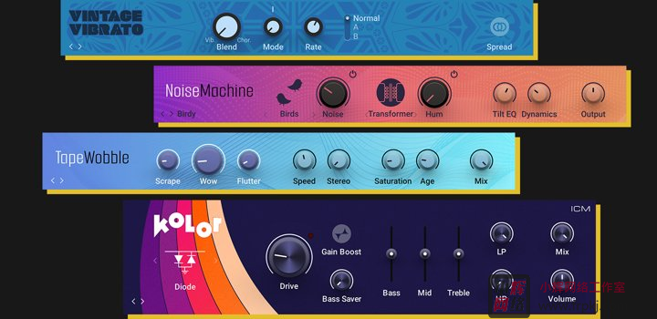 guitar rig7 pro(吉他效果器) v7.0.2